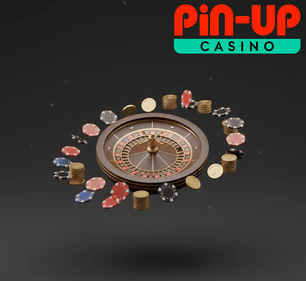 Escena Jackpot Mate Pin Up