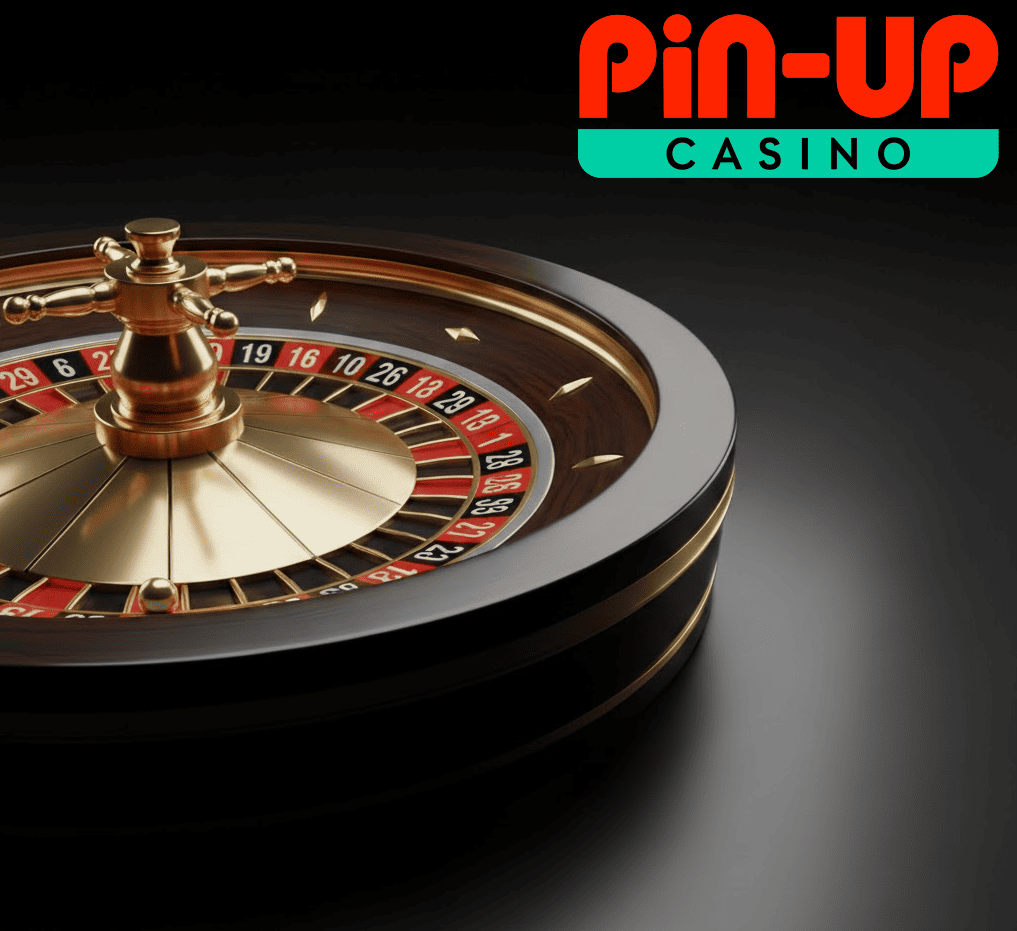 Ruleta Mate Pin Up